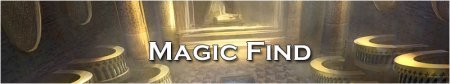 Magic Find [формулы]