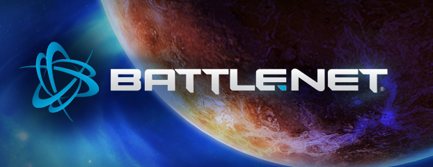 Battle Net   -  2