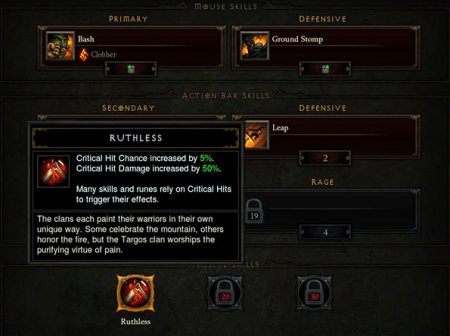 В поисках убежища: окончательный обзор Diablo III [beta] (2)