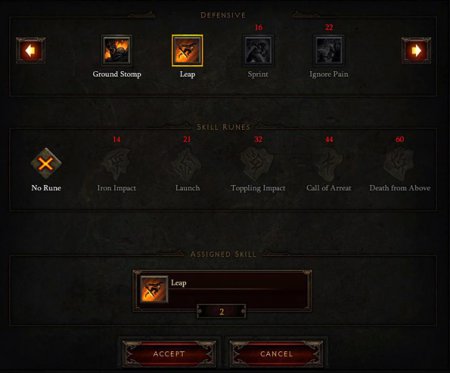 В поисках убежища: окончательный обзор Diablo III [beta] (3)