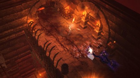 Обзор Diablo 3 от IncGamers - Кровавый Ад
