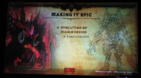 Семь столпов дизайна Diablo 3 - полгода спустя